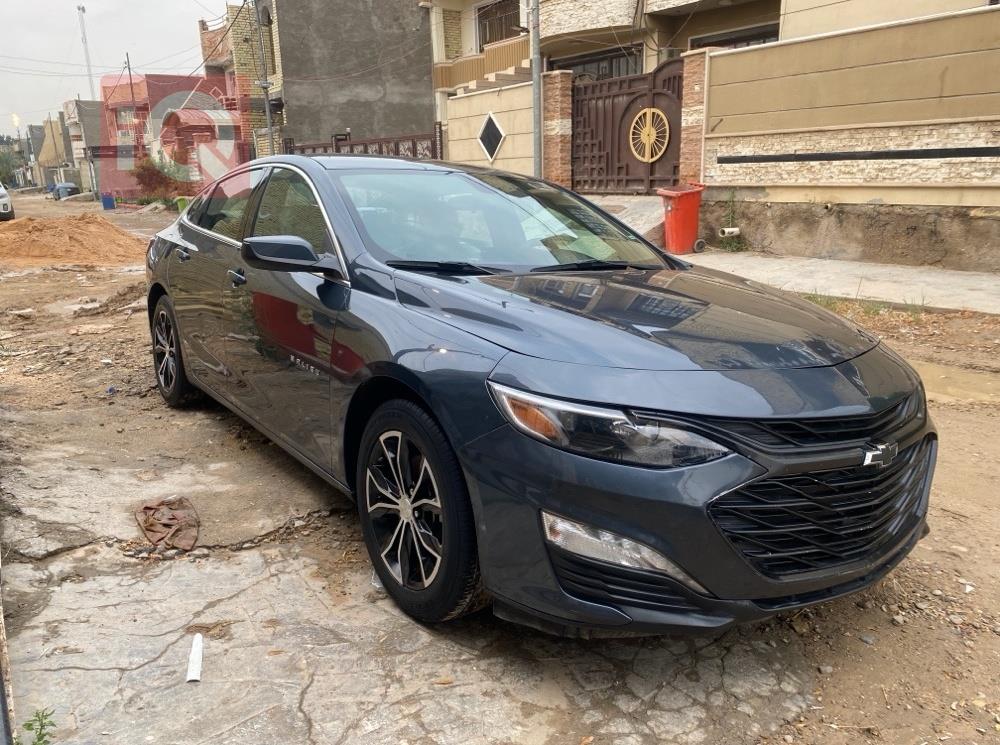 شيفروليه ماليبو